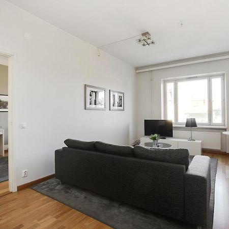 הלסינקי Kotimaailma Apartments Kamppi - 1Br For 3 Persons מראה חיצוני תמונה